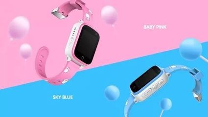 康佳手机推出智能手表W1，正式进军儿童智能穿戴市场