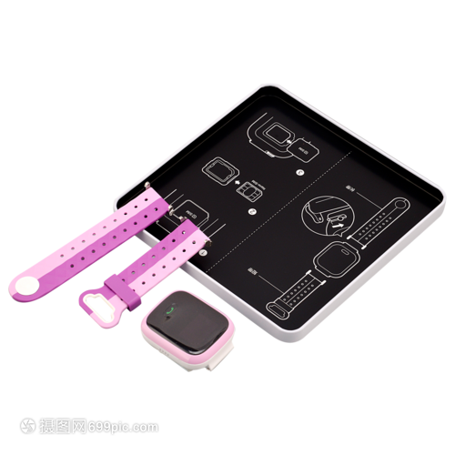 儿童智能穿戴新时代 守护与成长的智慧伙伴