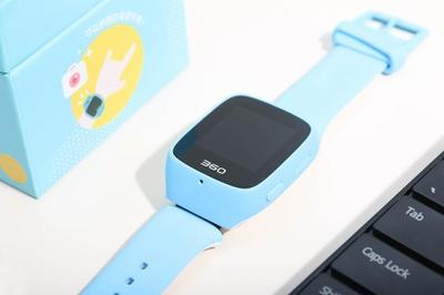 感叹！这款儿童手表帮我解决了大问题 儿童智能穿戴的守护革命